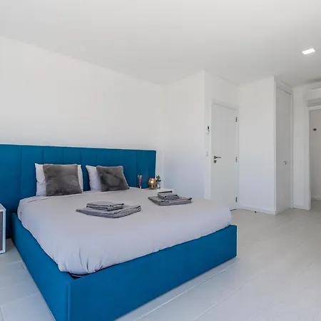 Villa Locki With Jacuzzi, Private Pool And Sea View * Lourinhã