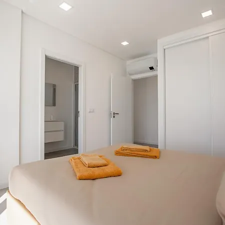Villa Locki Lourinha (Lisbon)