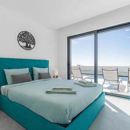 Locki Villa *