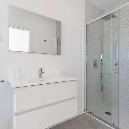 Locki Villa Lourinha (Lisbon)