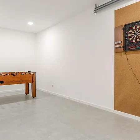 Locki Villa Lourinha (Lisbon)