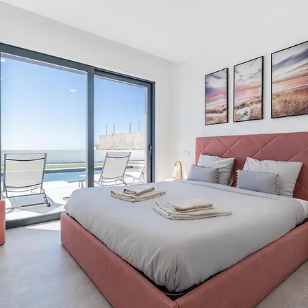 Villa Locki Lourinhã