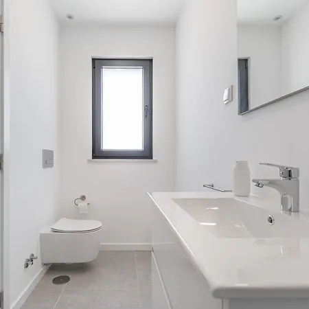 Villa Locki With Jacuzzi, Private Pool And Sea View * Lourinhã