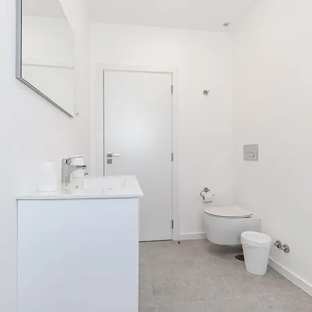 Villa Locki With Jacuzzi, Private Pool And Sea View