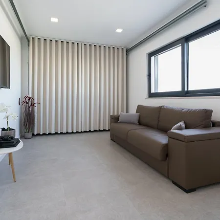Villa Locki With Jacuzzi, Private Pool And Sea View