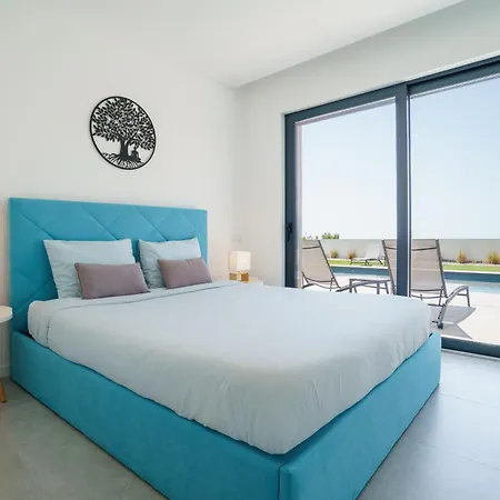 Villa Villa Locki With Jacuzzi, Private Pool And Sea View Lourinhã