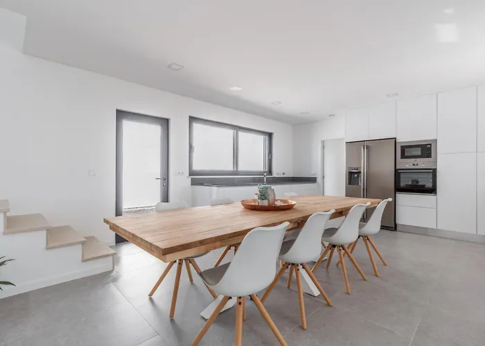 Locki With Jacuzzi And Private Pool Villa Lourinhã