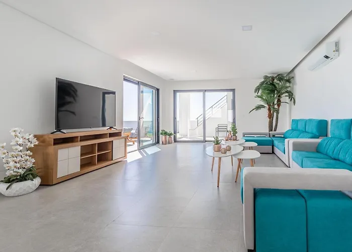 Locki With Jacuzzi And Private Pool Lourinhã