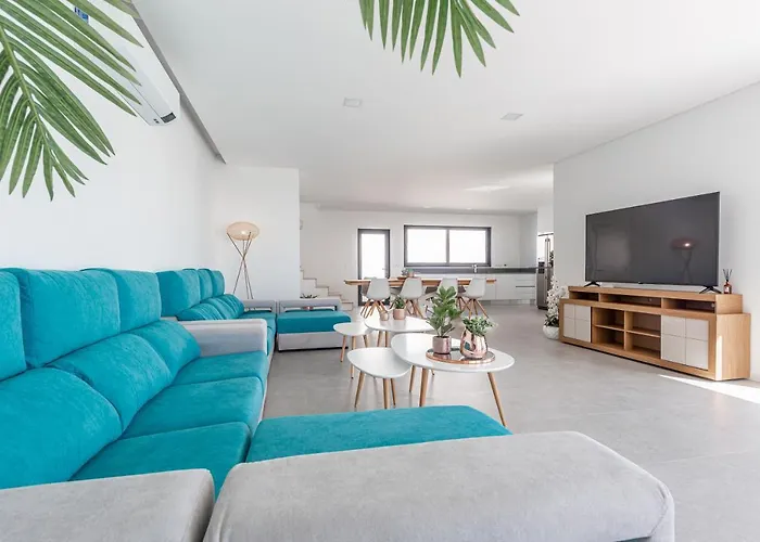 Locki With Jacuzzi And Private Pool *