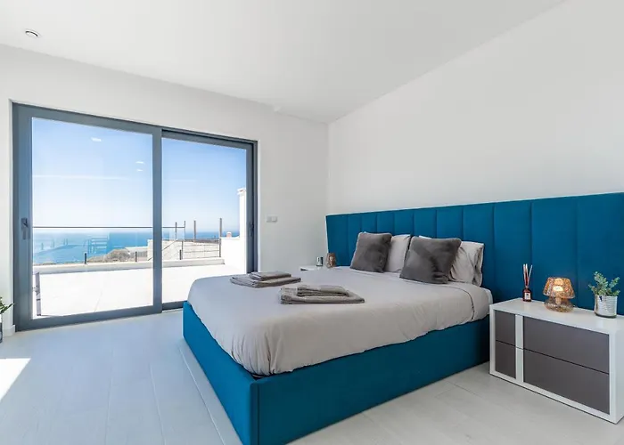 Villa Locki With Jacuzzi And Private Pool