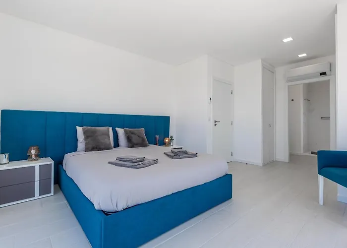 Locki With Jacuzzi And Private Pool * Lourinhã