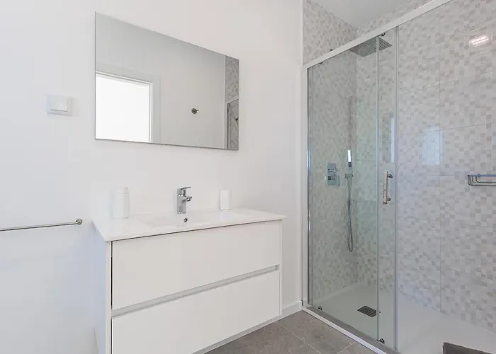 Locki With Jacuzzi And Private Pool Villa Lourinhã