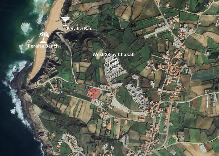 Locki With Jacuzzi And Private Pool Lourinhã