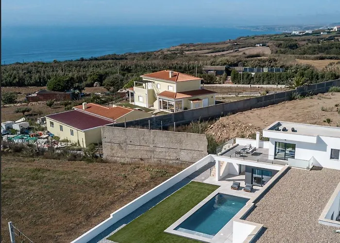 Villa Locki With Jacuzzi And Private Pool *